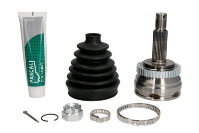 Joint Kit, drive shaft PASCAL G10352PC