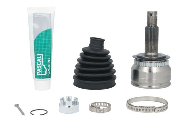 PASCAL G10354PC Joint Kit, drive shaft