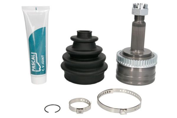 PASCAL G10356PC Joint Kit, drive shaft