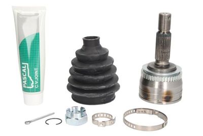 Joint Kit, drive shaft PASCAL G10357PC