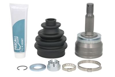 Joint Kit, drive shaft PASCAL G10358PC
