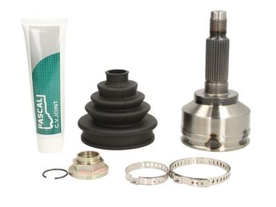 Joint Kit, drive shaft PASCAL G10359PC