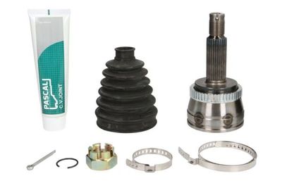 Joint Kit, drive shaft PASCAL G10362PC