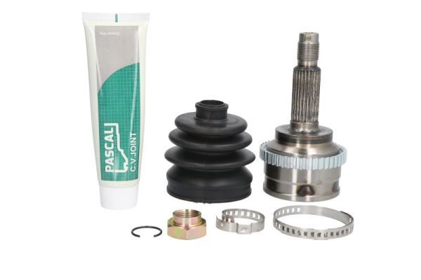 PASCAL G10363PC Joint Kit, drive shaft