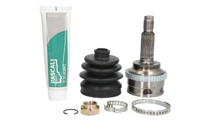 Joint Kit, drive shaft PASCAL G10363PC