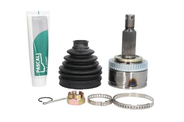 PASCAL G10364PC Joint Kit, drive shaft