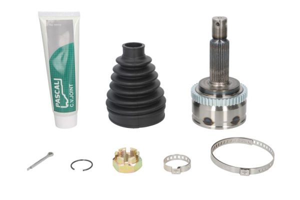 PASCAL G10365PC Joint Kit, drive shaft