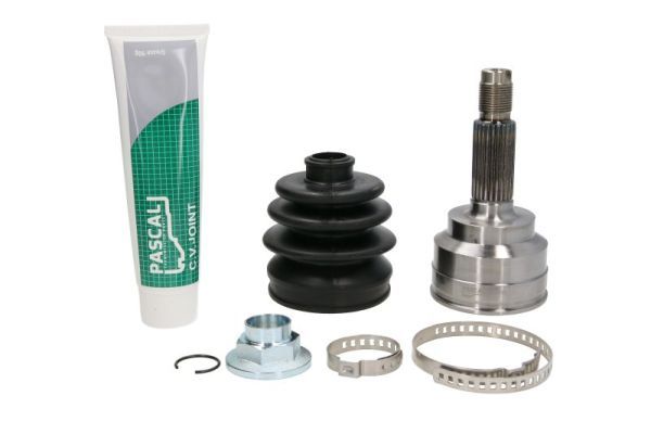 PASCAL G10366PC Joint Kit, drive shaft