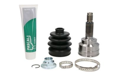 Joint Kit, drive shaft PASCAL G10366PC