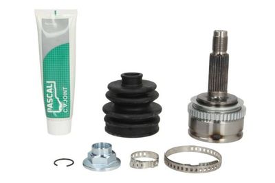 Joint Kit, drive shaft PASCAL G10367PC