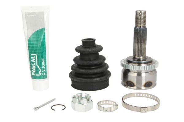 PASCAL G10368PC Joint Kit, drive shaft