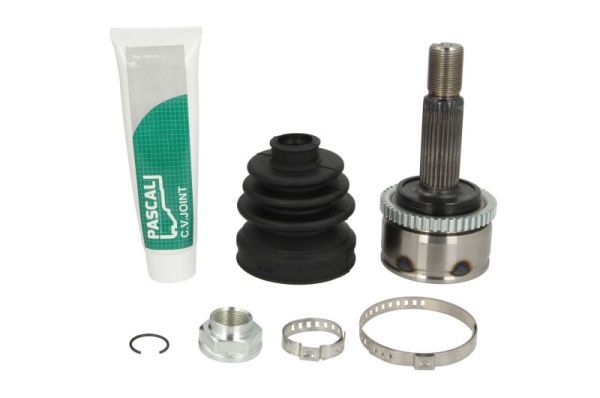 PASCAL G10369PC Joint Kit, drive shaft