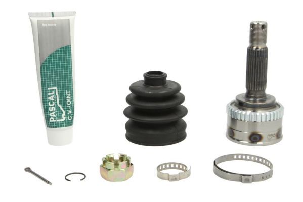 PASCAL G10512PC Joint Kit, drive shaft