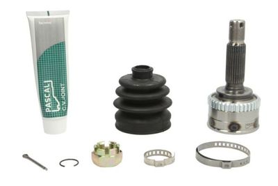 Joint Kit, drive shaft PASCAL G10512PC