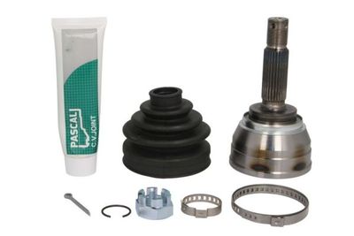 Joint Kit, drive shaft PASCAL G10534PC