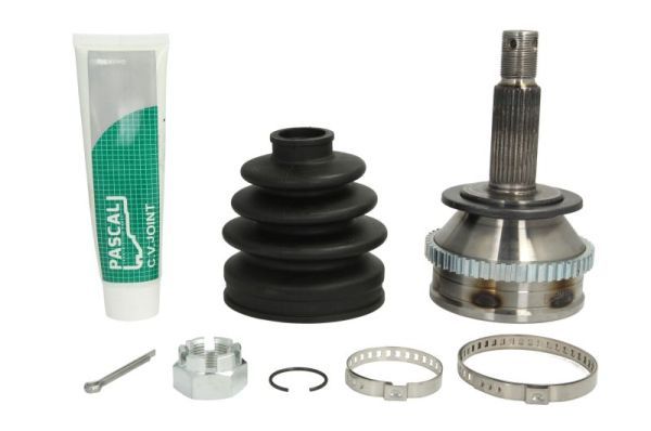 PASCAL G10536PC Joint Kit, drive shaft