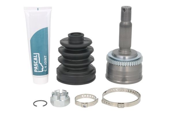 PASCAL G10538PC Joint Kit, drive shaft