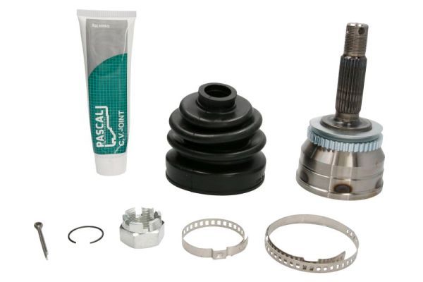 PASCAL G10539PC Joint Kit, drive shaft
