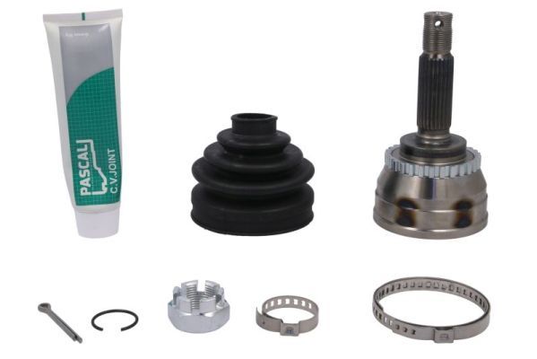 PASCAL G10540PC Joint Kit, drive shaft