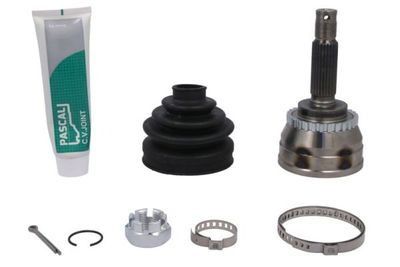 Joint Kit, drive shaft PASCAL G10540PC