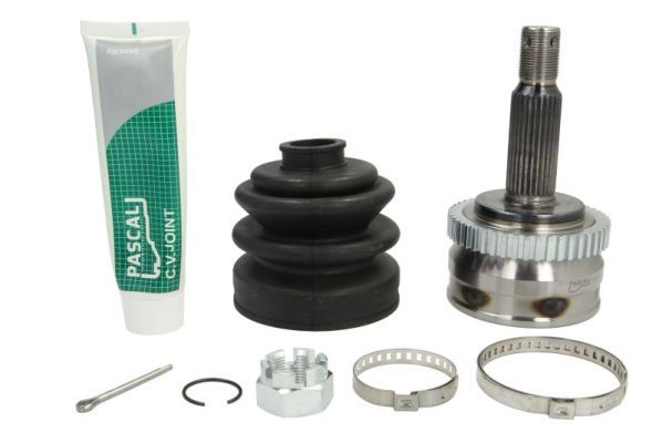 PASCAL G10543PC Joint Kit, drive shaft