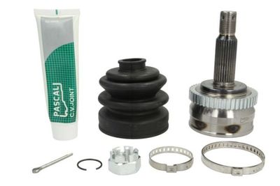 Joint Kit, drive shaft PASCAL G10543PC