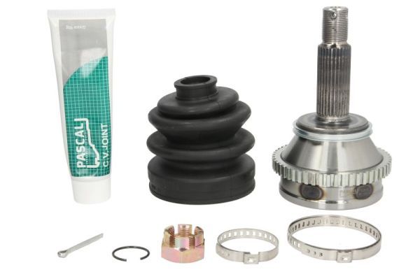PASCAL G10544PC Joint Kit, drive shaft