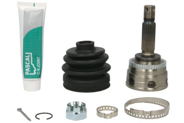 PASCAL G10545PC Joint Kit, drive shaft