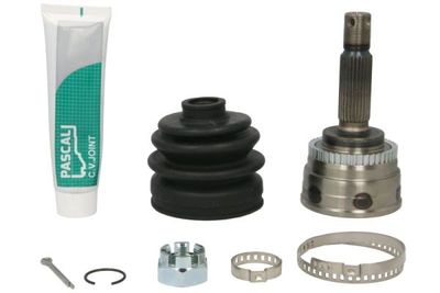 Joint Kit, drive shaft PASCAL G10545PC
