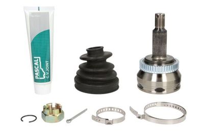 Joint Kit, drive shaft PASCAL G10550PC