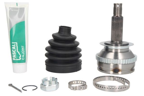 PASCAL G10561PC Joint Kit, drive shaft