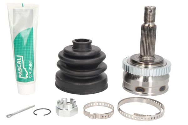 PASCAL G10564PC Joint Kit, drive shaft