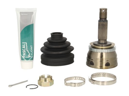 PASCAL G10565PC Joint Kit, drive shaft