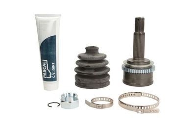 Joint Kit, drive shaft PASCAL G10567PC
