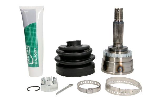 PASCAL G10569PC Joint Kit, drive shaft