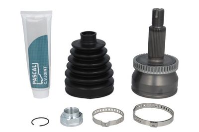 Joint, drive shaft PASCAL G10572PC