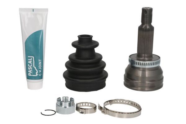 PASCAL G10573PC Joint Kit, drive shaft