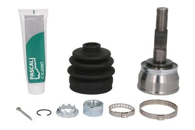 Joint Kit, drive shaft PASCAL G11002PC
