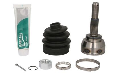 Joint Kit, drive shaft PASCAL G11003PC