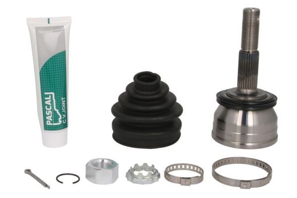 PASCAL G11013PC Joint Kit, drive shaft