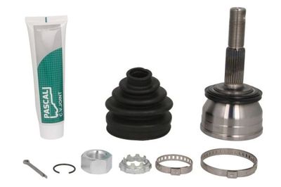 Joint Kit, drive shaft PASCAL G11013PC