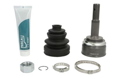 Joint Kit, drive shaft PASCAL G11028PC