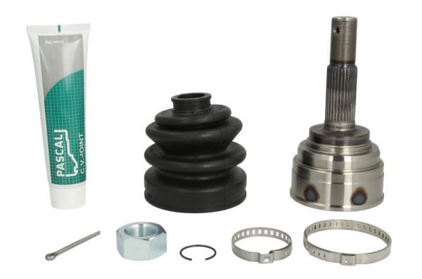 PASCAL G11033PC Joint Kit, drive shaft