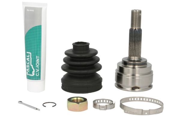 PASCAL G11036PC Joint Kit, drive shaft