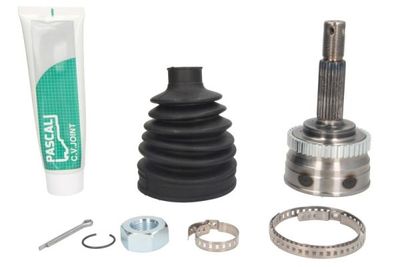 Joint Kit, drive shaft PASCAL G11038PC