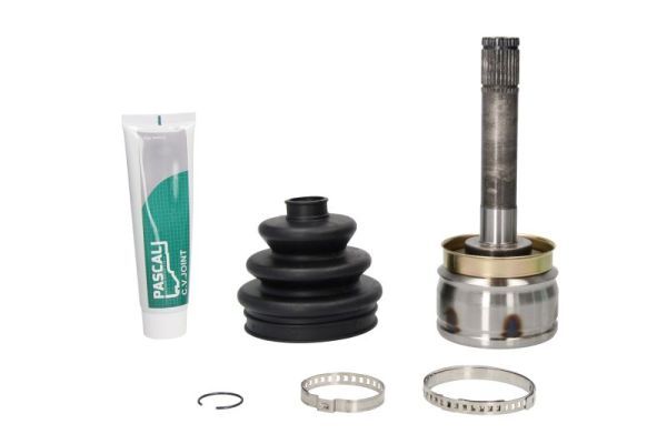 PASCAL G11052PC Joint Kit, drive shaft