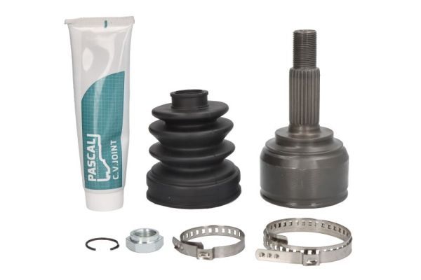 PASCAL G11057PC Joint Kit, drive shaft