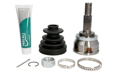 Joint Kit, drive shaft PASCAL G11078PC