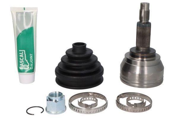 PASCAL G11080PC Joint Kit, drive shaft