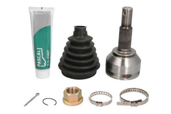 PASCAL G11081PC Joint Kit, drive shaft